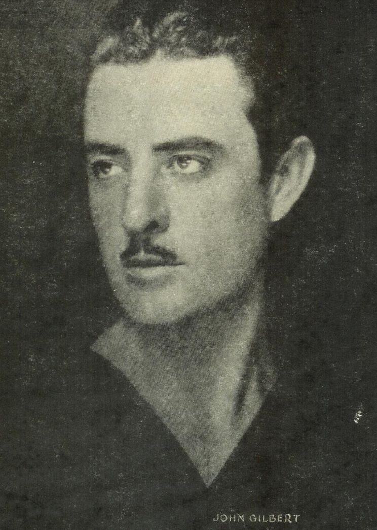 John Gilbert