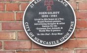 John Gilroy