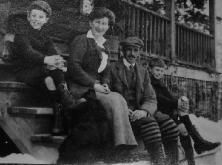 John Gilroy