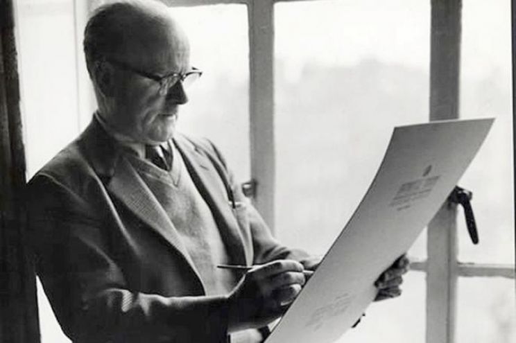 John Gilroy