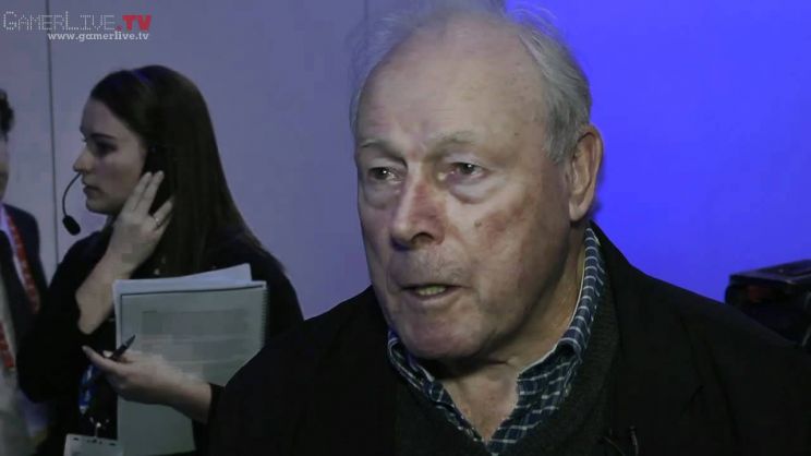 John Glen
