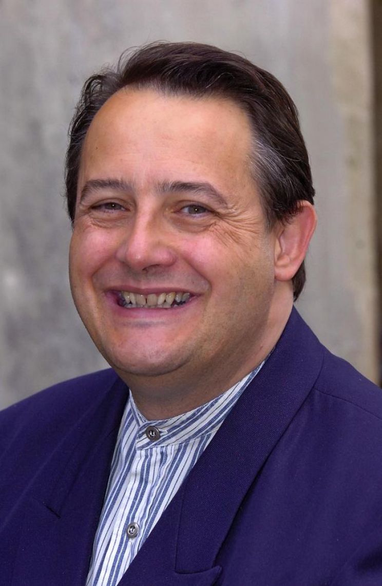 John Glen