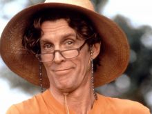 John Glover