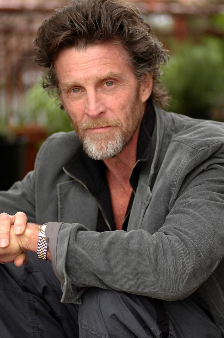 John Glover