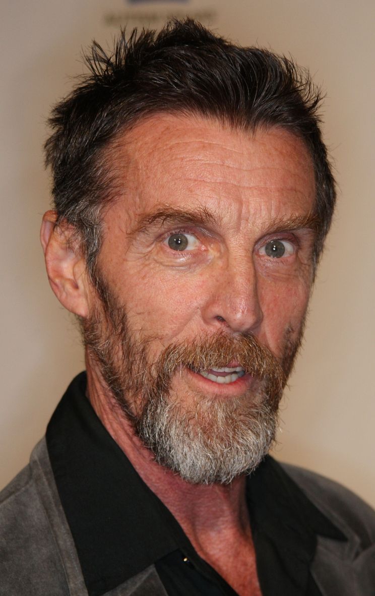 John Glover