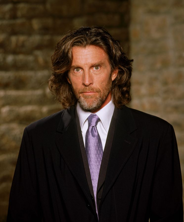 John Glover