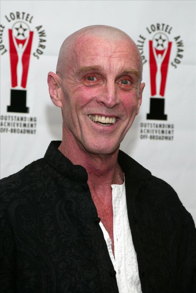 John Glover