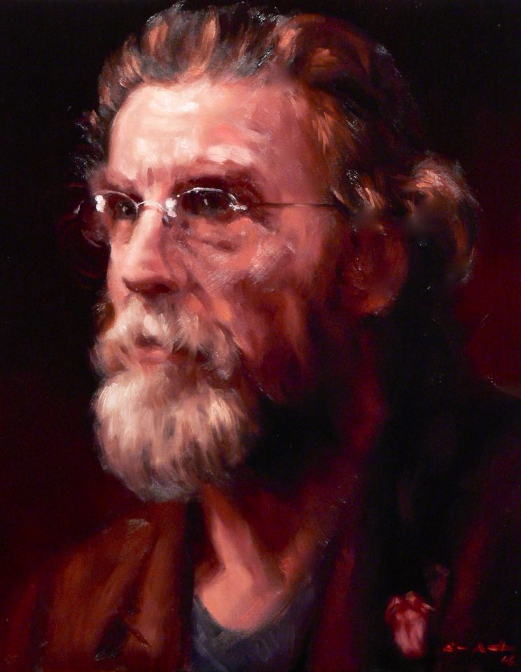 John Glover