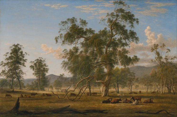 John Glover