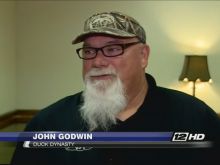 John Godwin