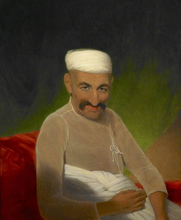 John Godwin