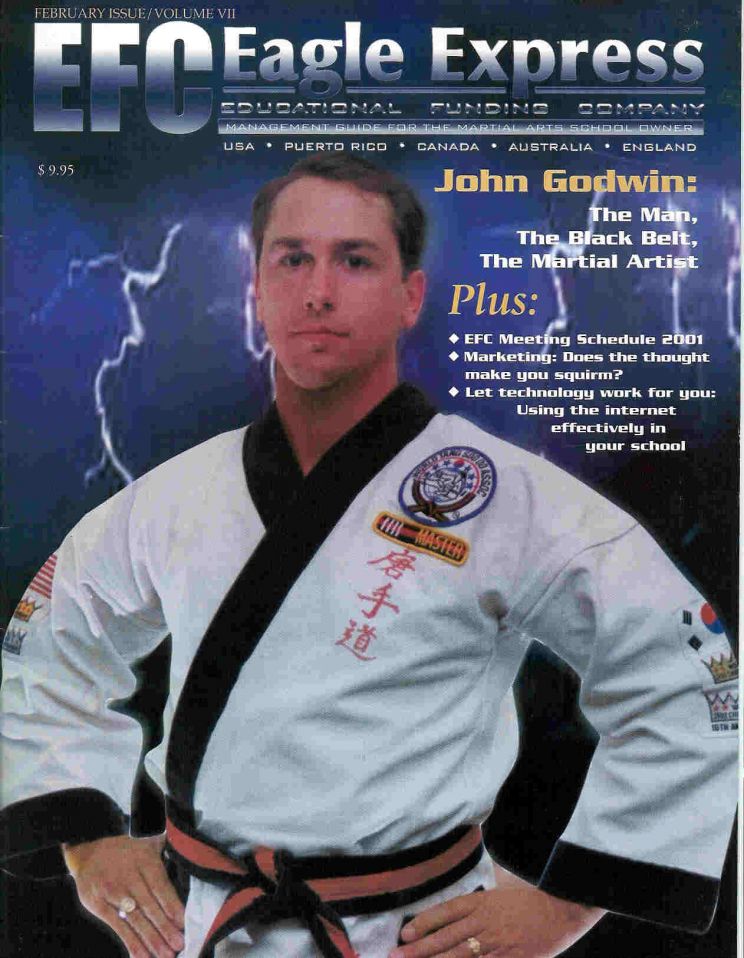 John Godwin