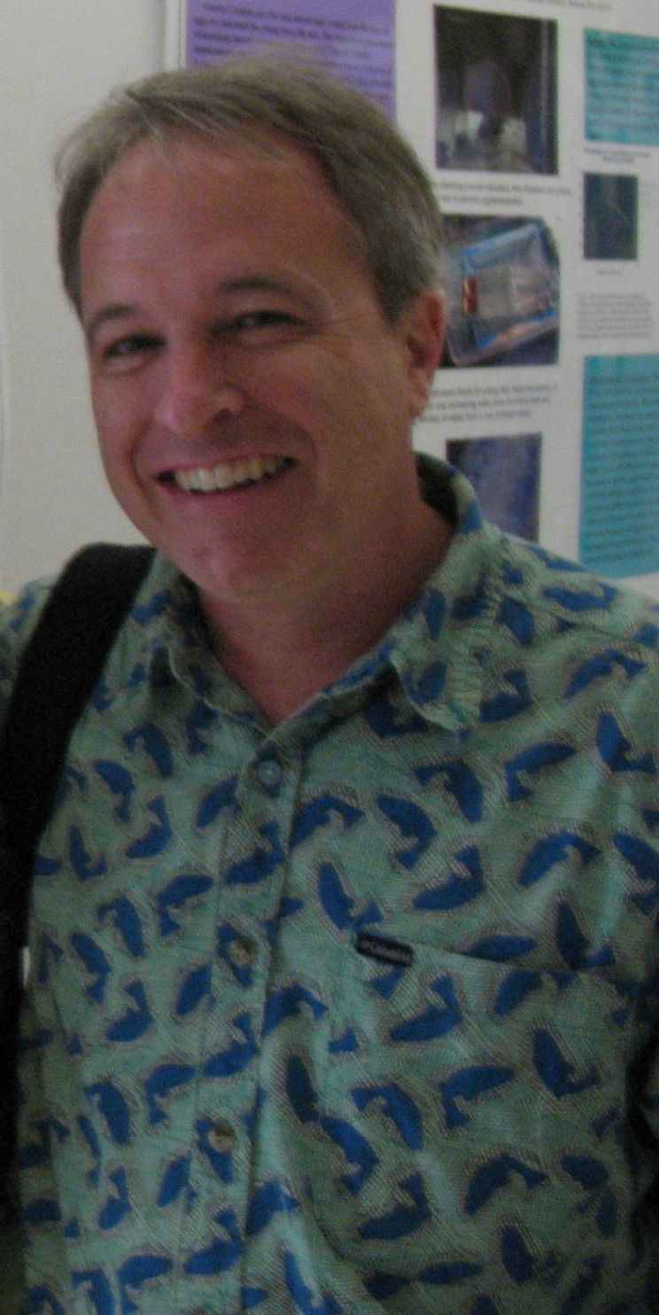 John Godwin