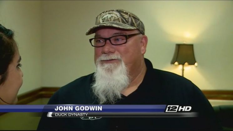 John Godwin