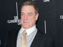 John Goodman