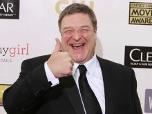 John Goodman