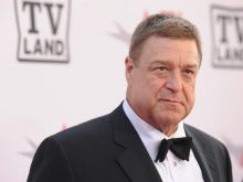 John Goodman