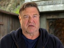 John Goodman