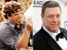 John Goodman