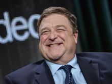 John Goodman