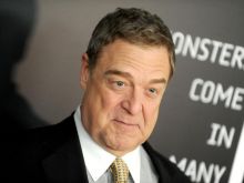 John Goodman