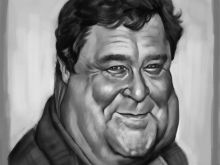 John Goodman