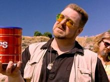 John Goodman #55934 picture (Landscape Medium)