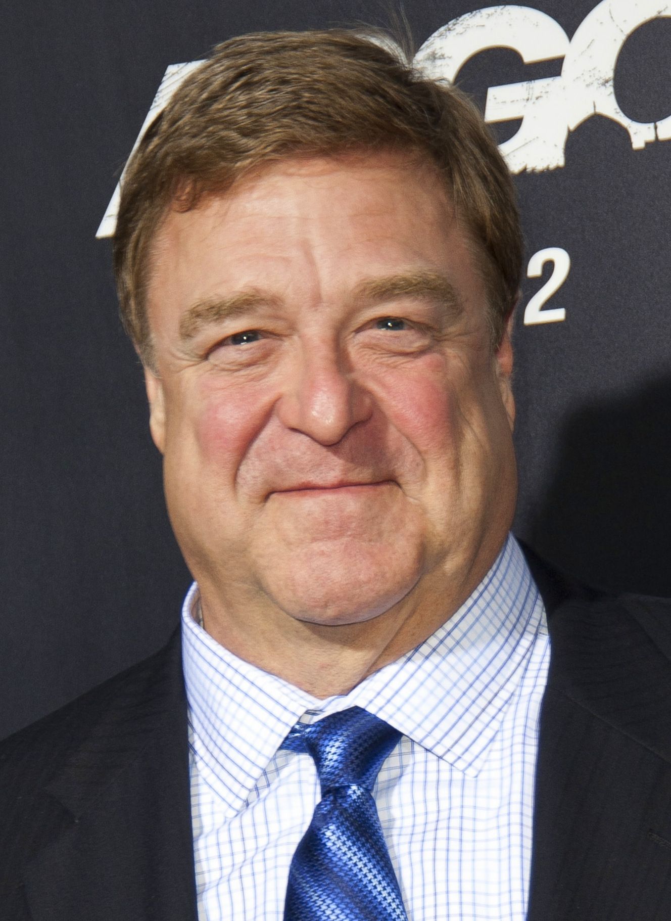 Pictures of John Goodman