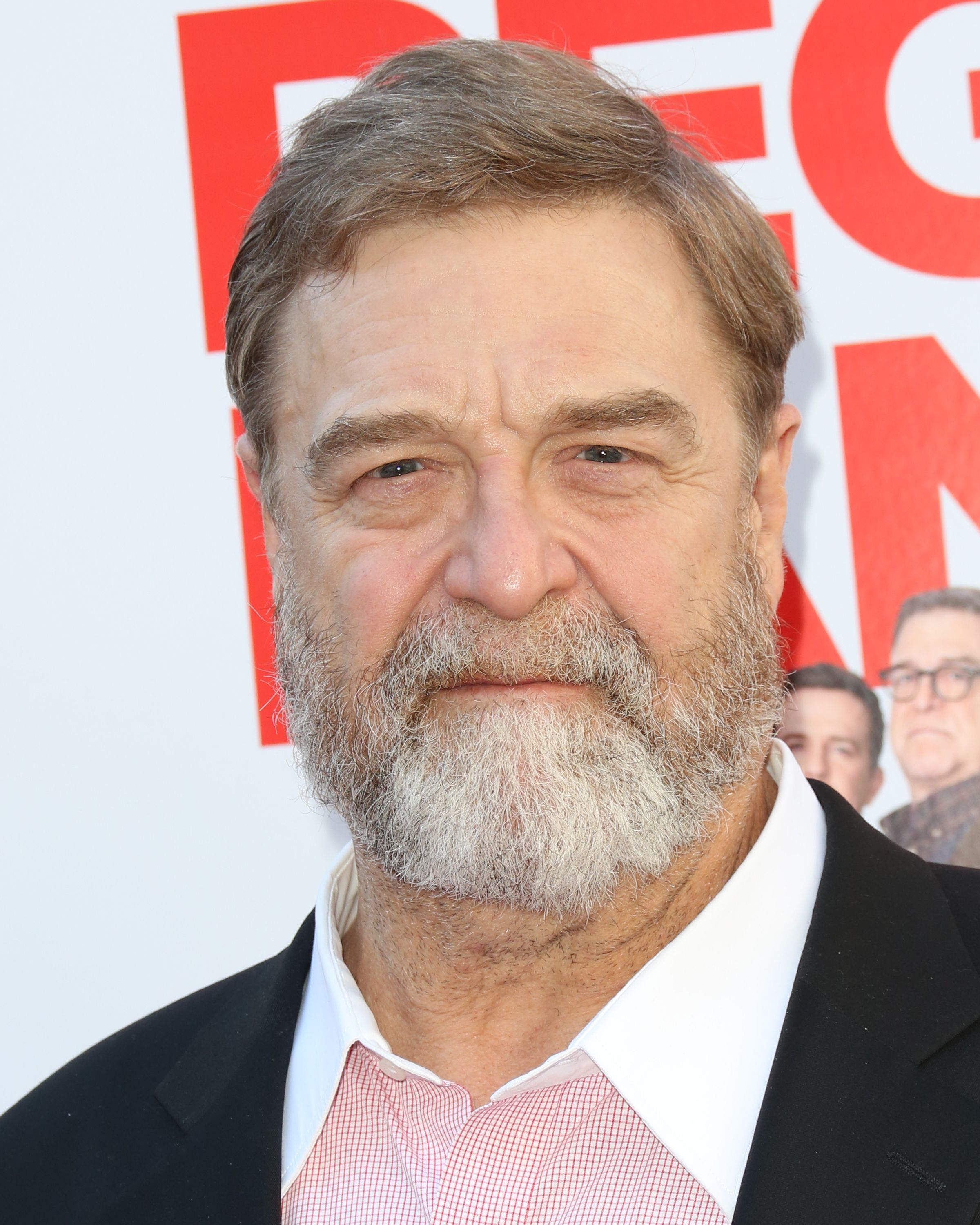 Pictures of John Goodman