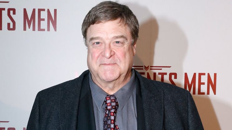 John Goodman