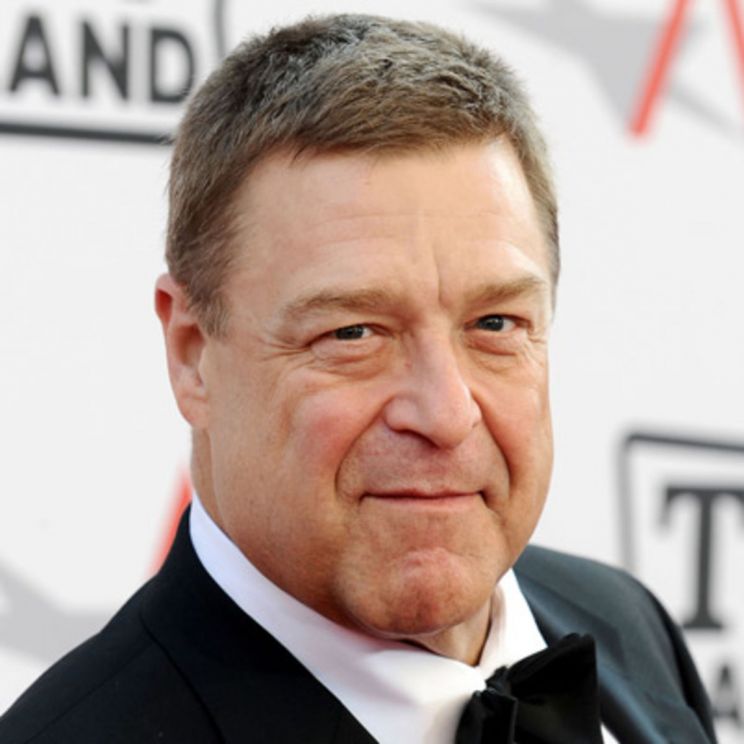 John Goodman