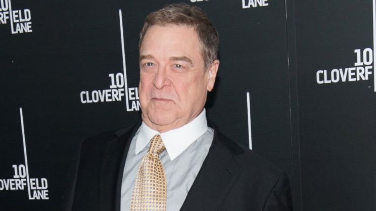 John Goodman