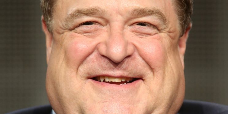John Goodman