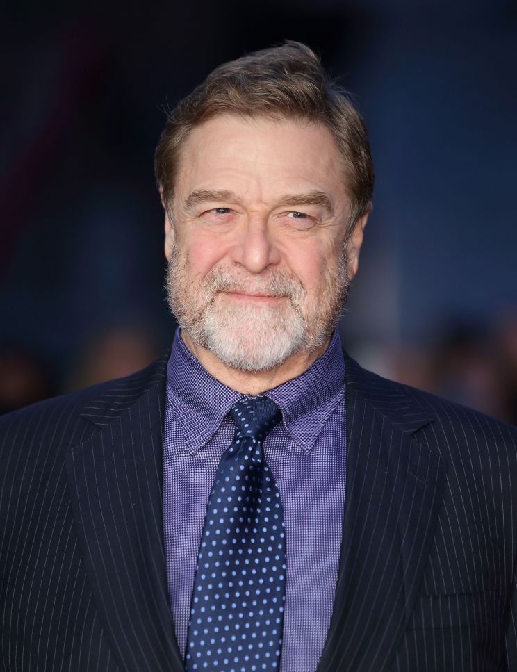 John Goodman