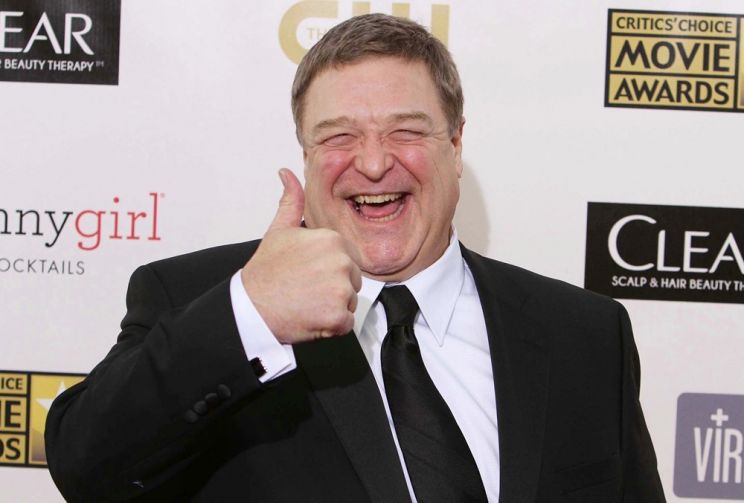 John Goodman