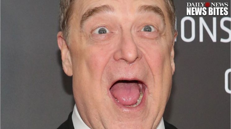 John Goodman