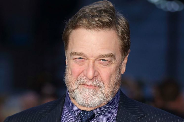 John Goodman