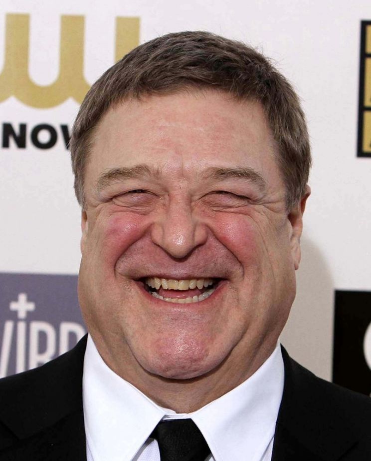 John Goodman