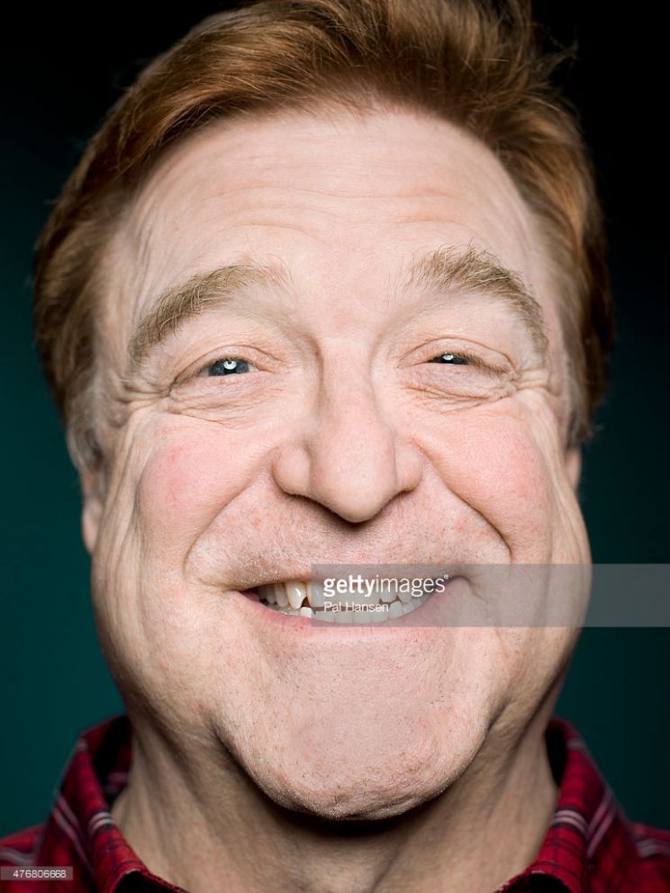 John Goodman