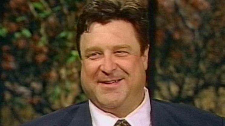 John Goodman