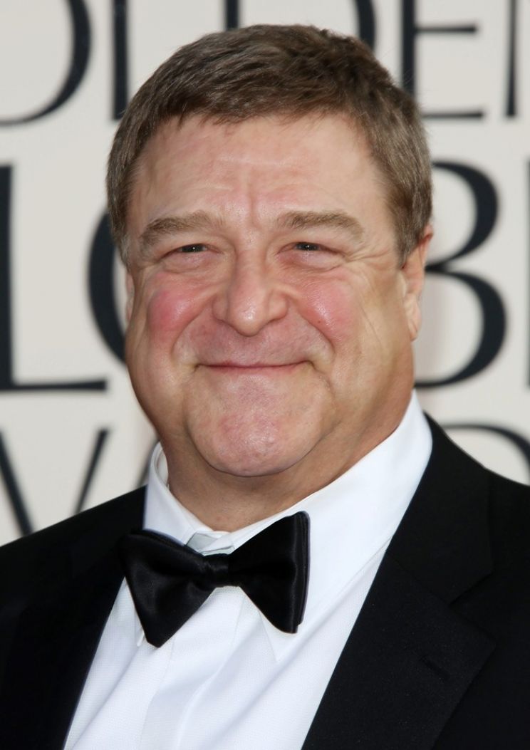 John Goodman