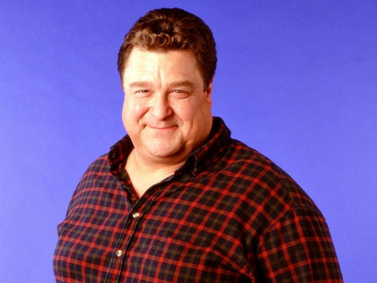 John Goodman