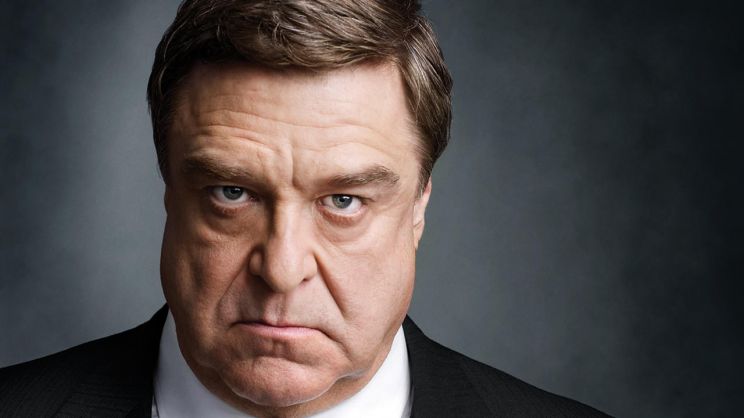 John Goodman