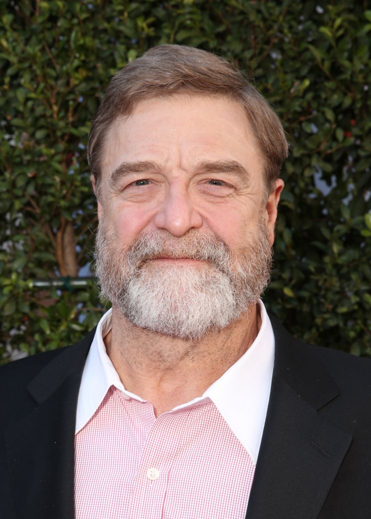 John Goodman