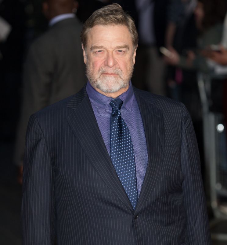 John Goodman