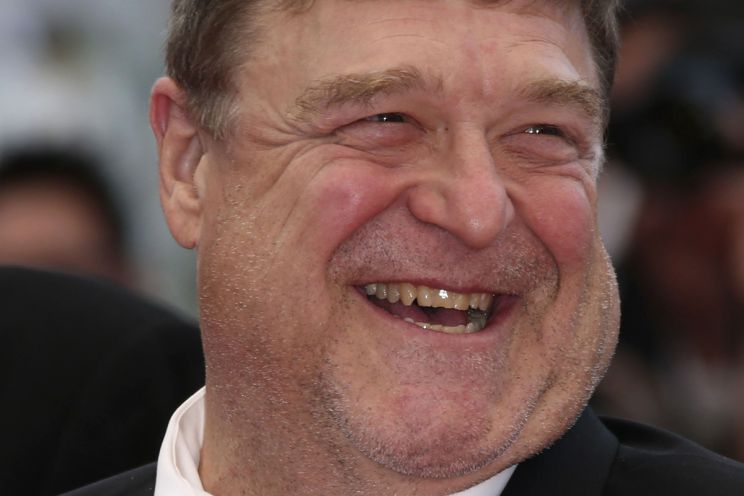 John Goodman