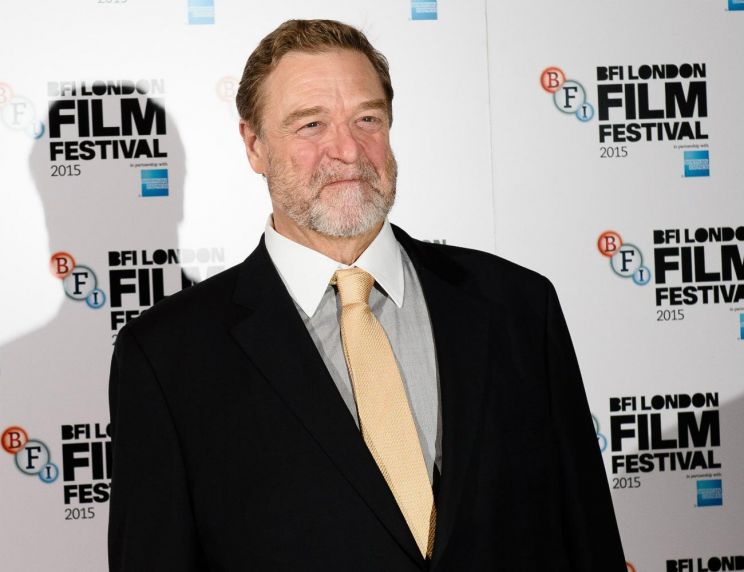 John Goodman