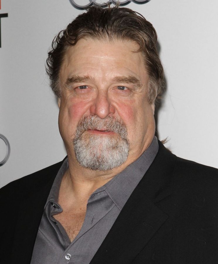 John Goodman