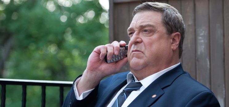 John Goodman