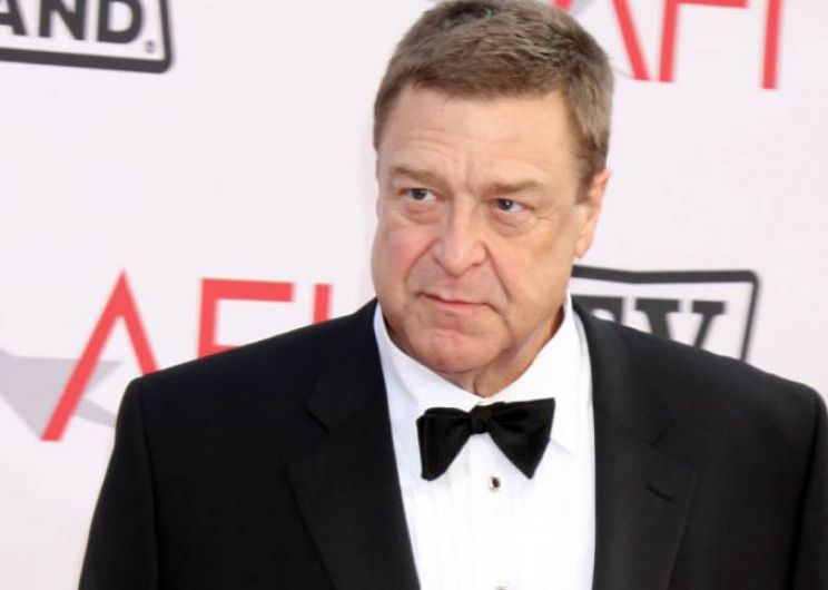 John Goodman